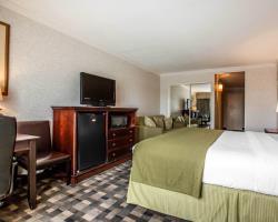 Hotel Quality Inn & Suites Montebello