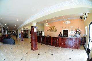 Guest House Hotel Norwalk