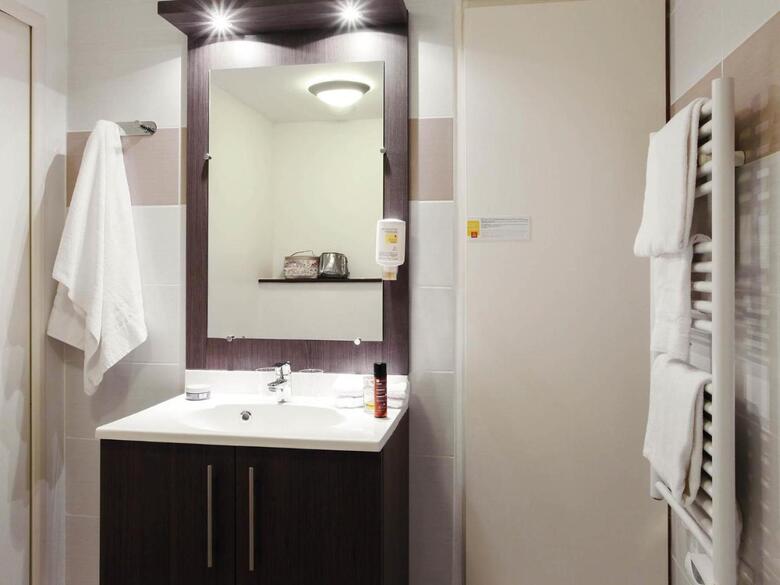 Aparthotel Cit�a Marseille Saint Charles