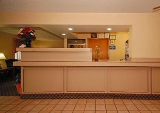 Hotel Rodeway Inn