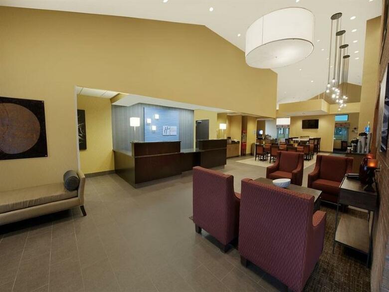 Hotel Comfort Inn Southpoint