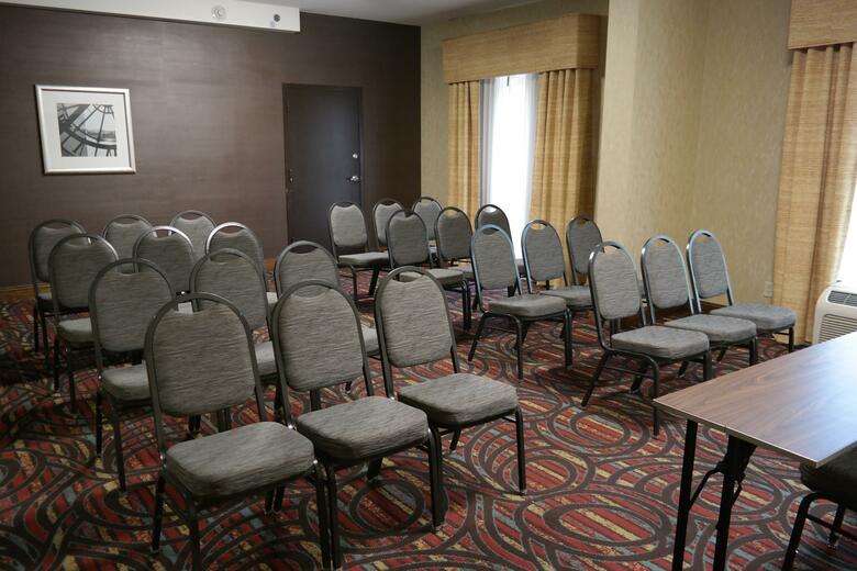 Hotel Comfort Inn Southpoint