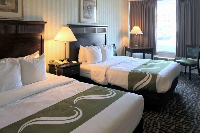 Hotel Quality Inn