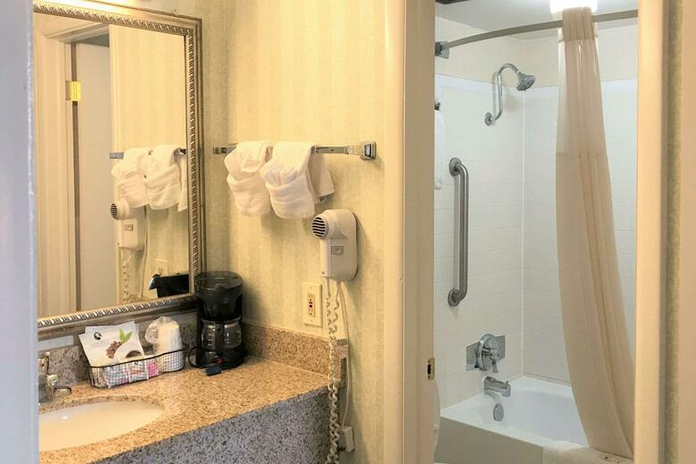 Hotel Quality Inn
