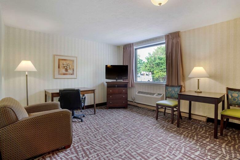 Hotel Quality Inn