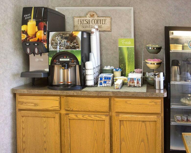 Hotel Quality Inn