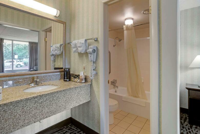 Hotel Quality Inn