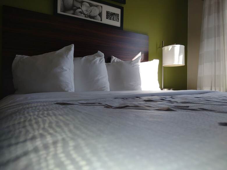 Hotel Sleep Inn
