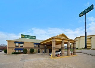 Hotel Quality Inn