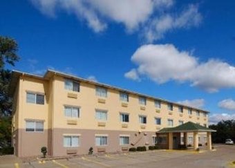 Hotel Econo Lodge East