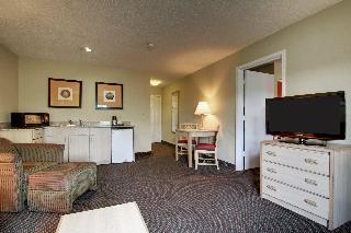 Hotel Comfort Inn