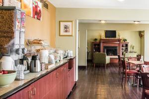 Hotel Quality Inn