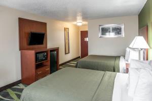 Hotel Quality Inn & Suites