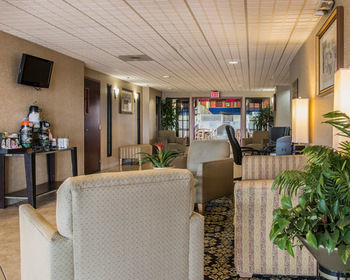 Hotel Quality Inn University