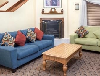 Hotel Sleep Inn & Suites