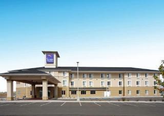 Hotel Sleep Inn & Suites