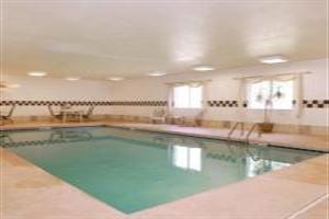 Hotel Sleep Inn & Suites
