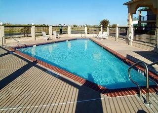 Hotel Quality Inn