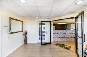 Hotel Quality Inn