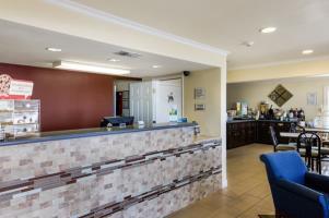 Hotel Quality Inn