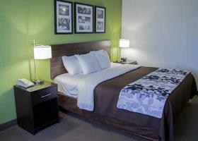 Hotel Sleep Inn & Suites