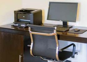 Hotel Sleep Inn & Suites