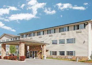 Hotel Comfort Inn