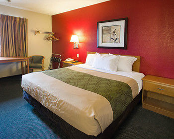 Hotel Econo Lodge South