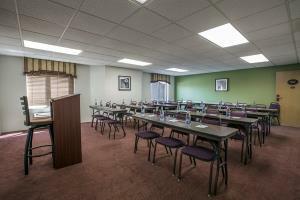 Hotel Sleep Inn (sevierville)