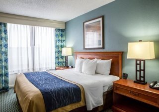 Clarion Hotel On The Ocean