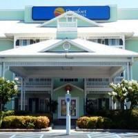 Hotel Comfort Inn & Suites