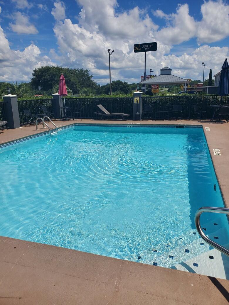 Hotel Comfort Inn