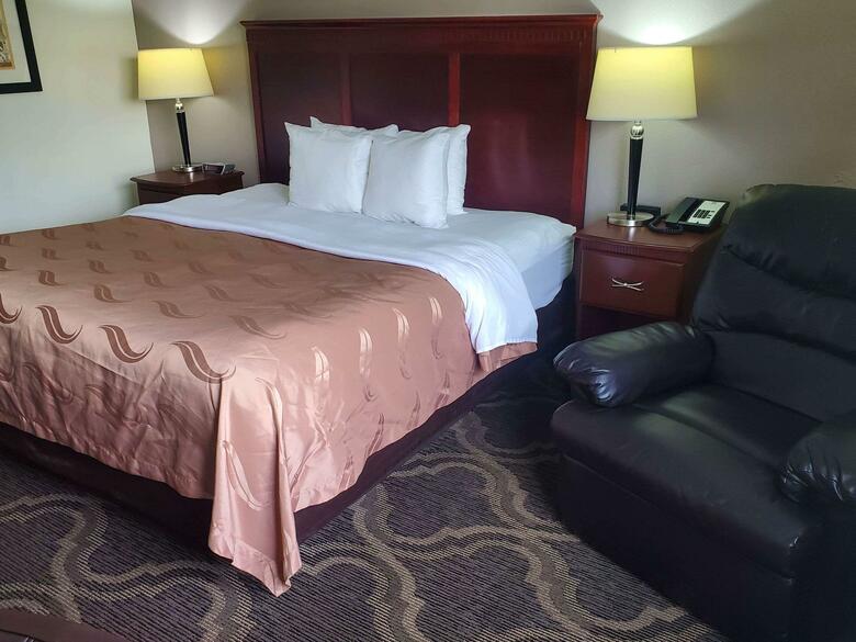 Hotel Comfort Inn