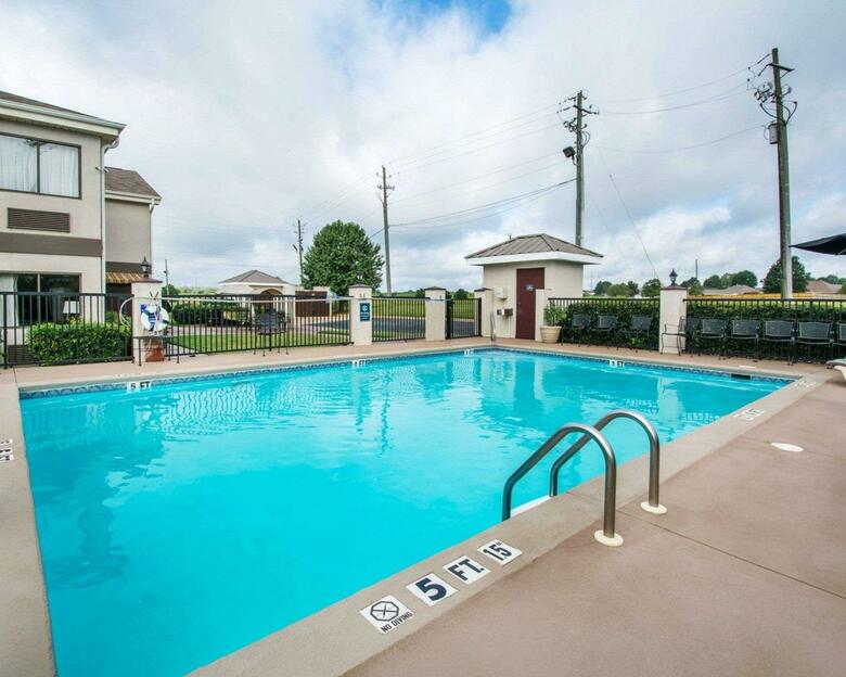 Hotel Comfort Inn