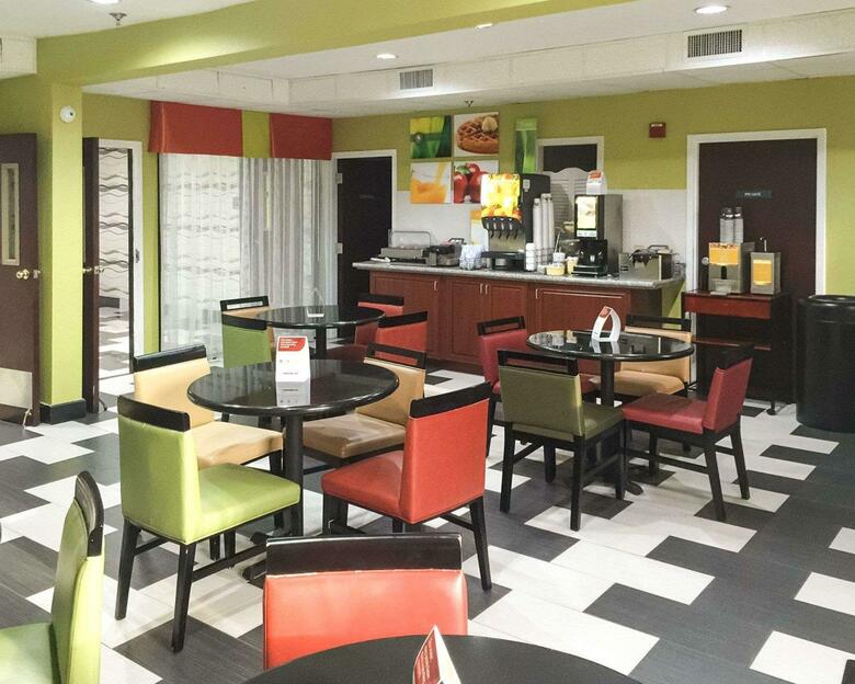 Hotel Comfort Inn