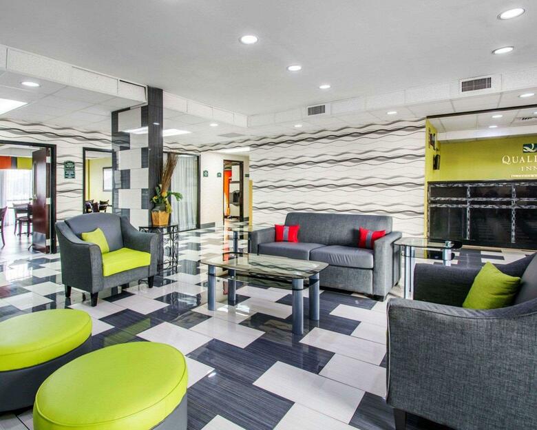 Hotel Comfort Inn