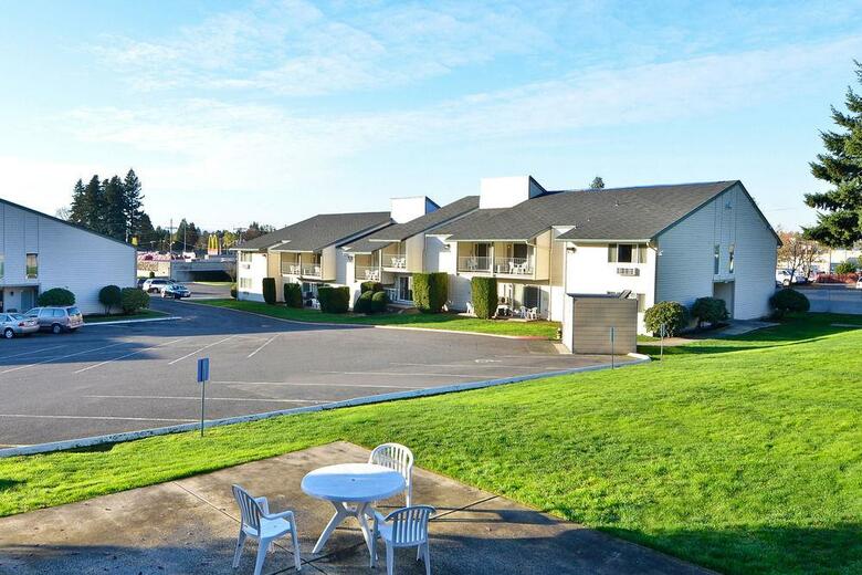 Hotel Quality Inn And Suites