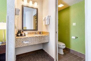 Hotel Sleep Inn