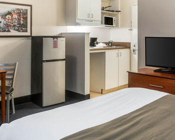 Suburban Extended Stay Hotel