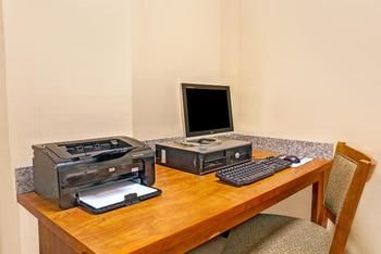Hotel Comfort Inn & Suites