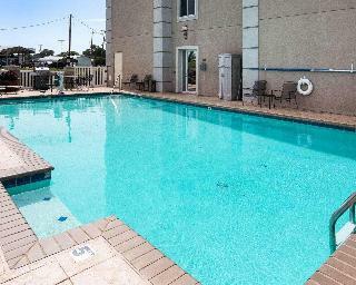 Hotel Quality Inn & Suites