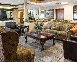 Hotel Quality Inn & Suites