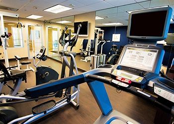 Hotel Comfort Suites