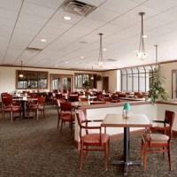 Clarion Hotel And Conference Center
