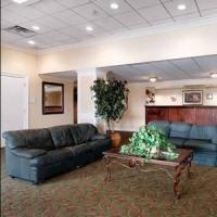 Clarion Hotel And Conference Center