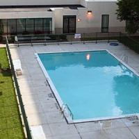 Clarion Hotel And Conference Center