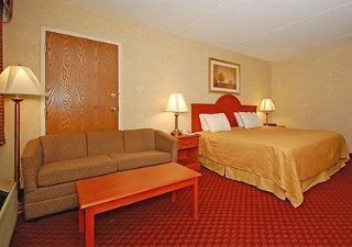 Hotel Quality Inn