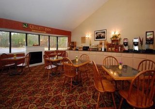 Hotel Quality Inn