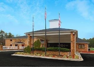 Hotel Quality Inn