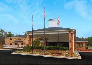 Hotel Quality Inn